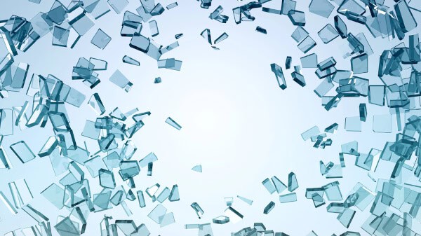 broken Glass