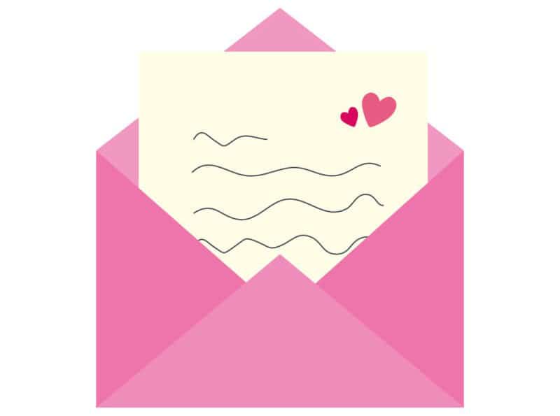 Letter to My Seventeen-Year-Old Self
